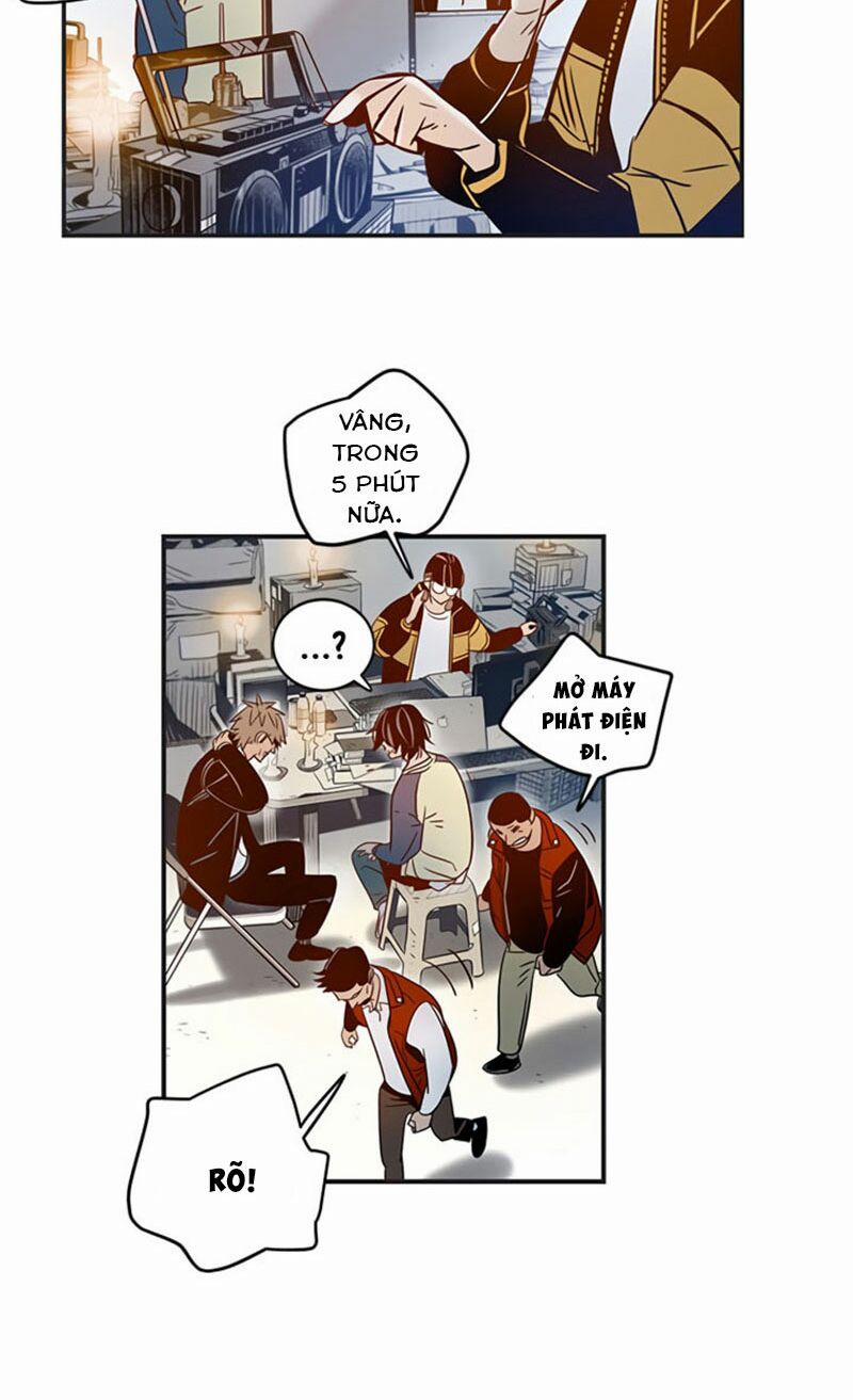 Điểm Hẹn 6 trang 36