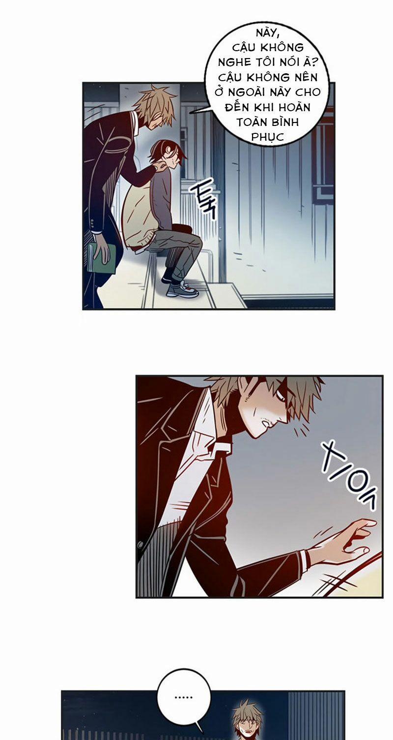 Điểm Hẹn 6 trang 45