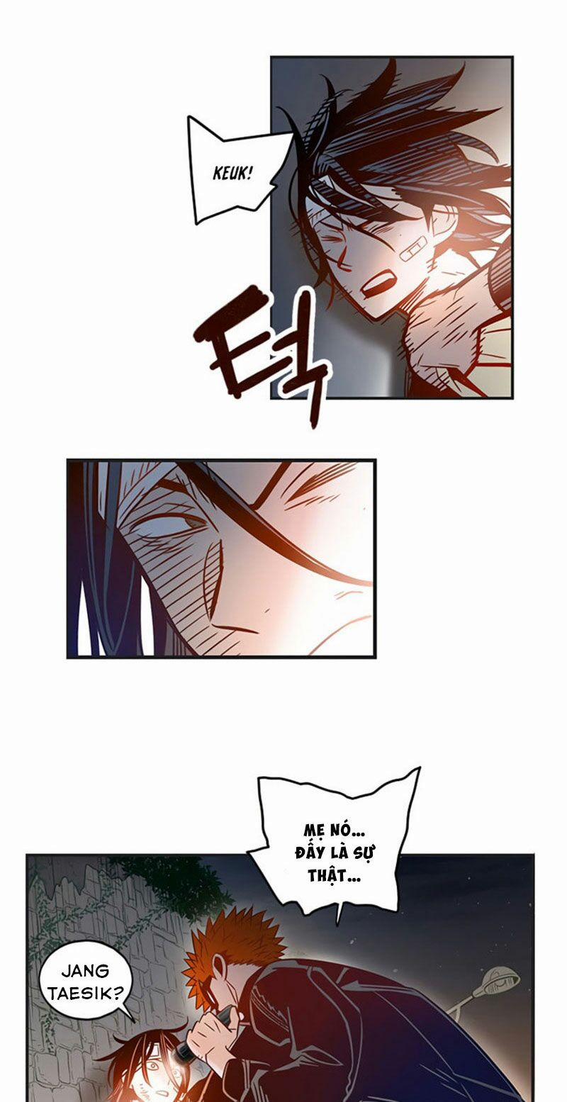 Điểm Hẹn 6 trang 55