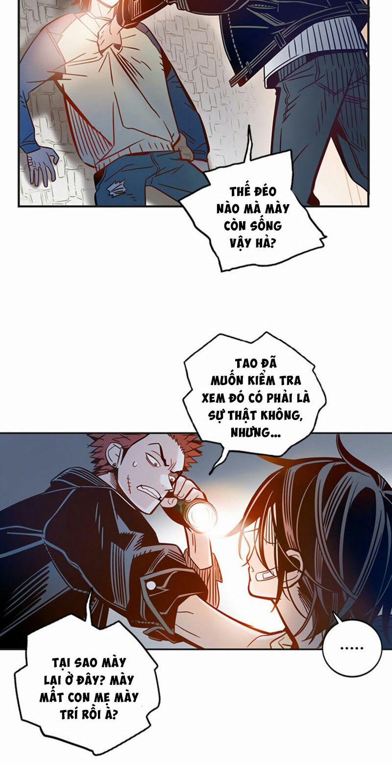 Điểm Hẹn 6 trang 56