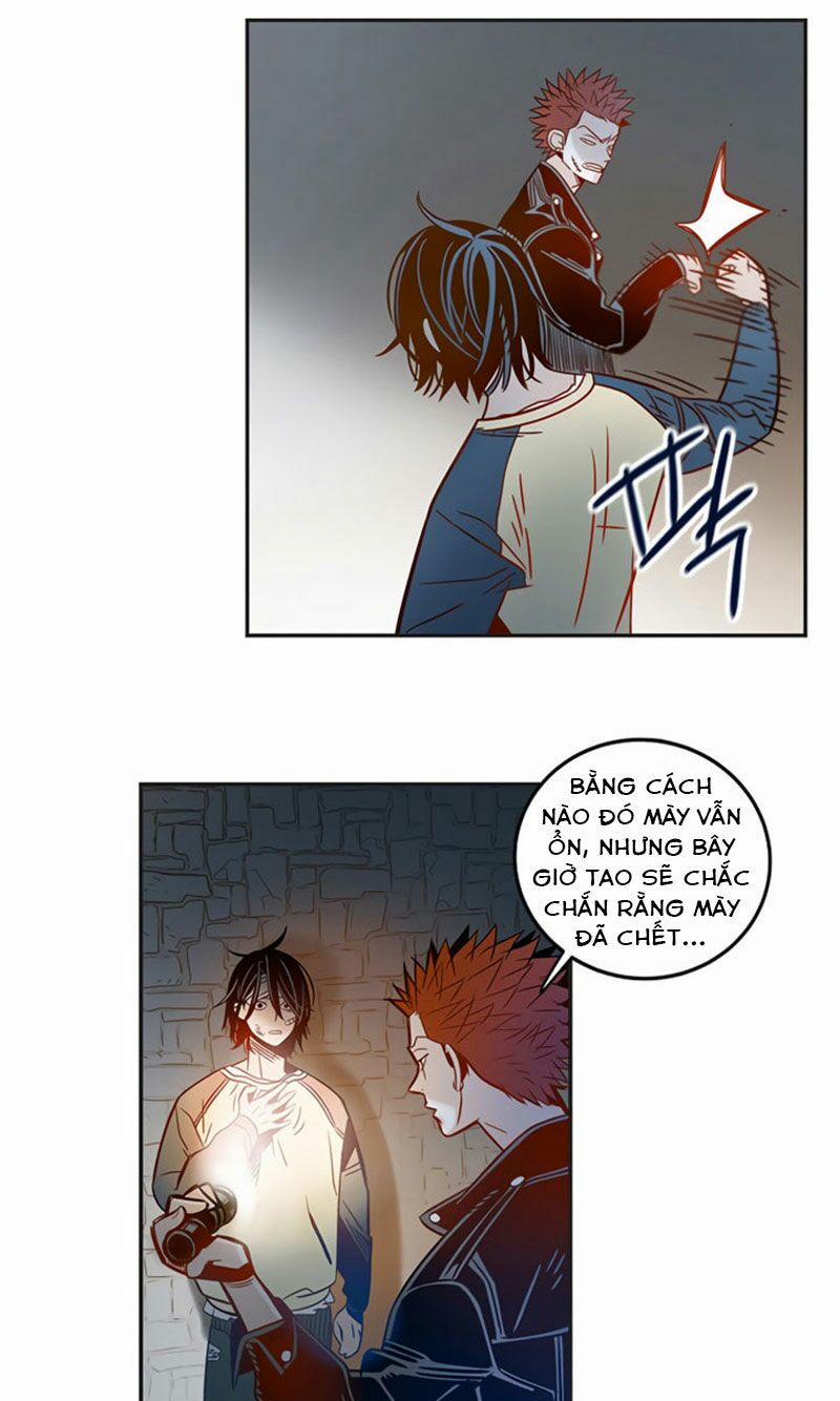 Điểm Hẹn 6 trang 57