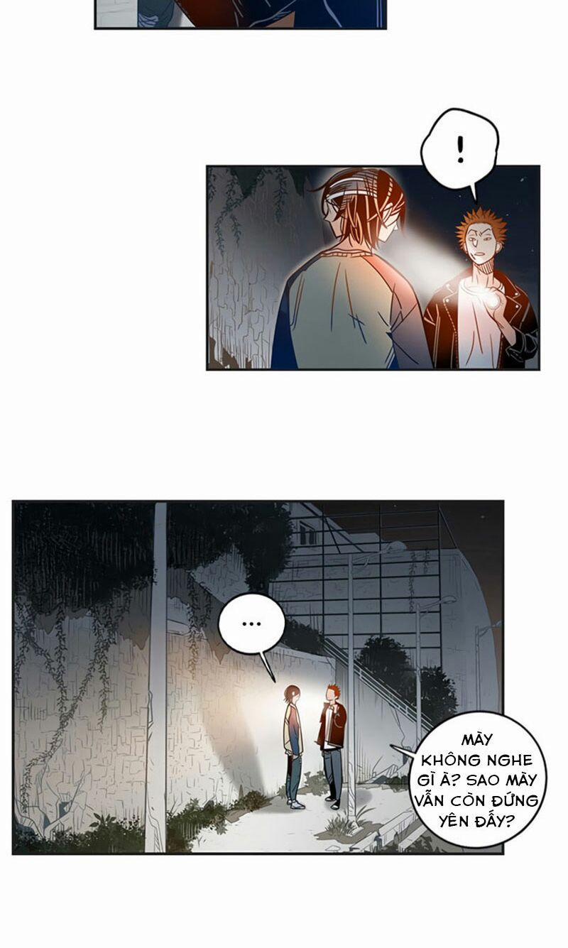 Điểm Hẹn 6 trang 58