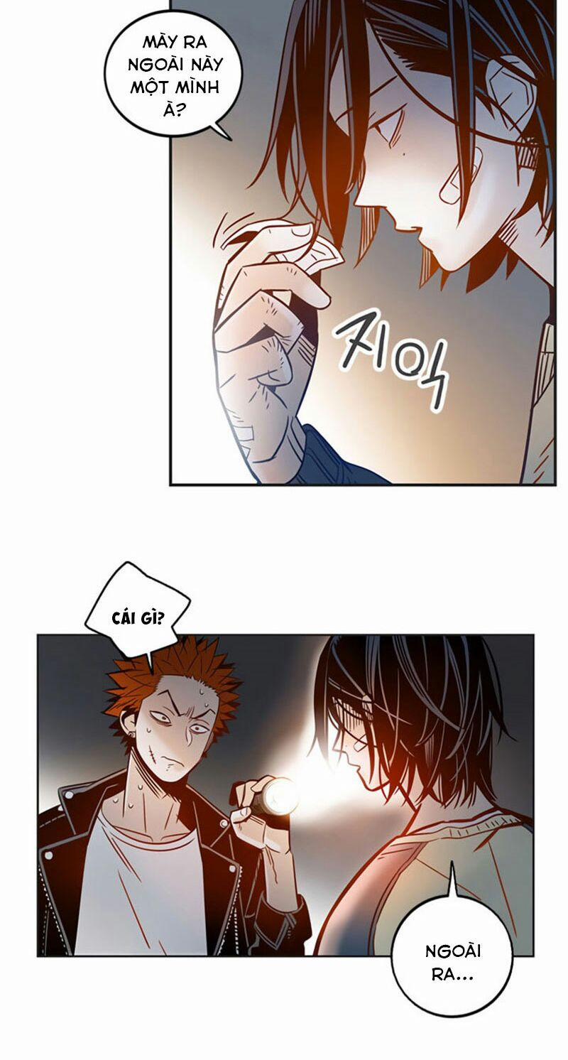 Điểm Hẹn 6 trang 60