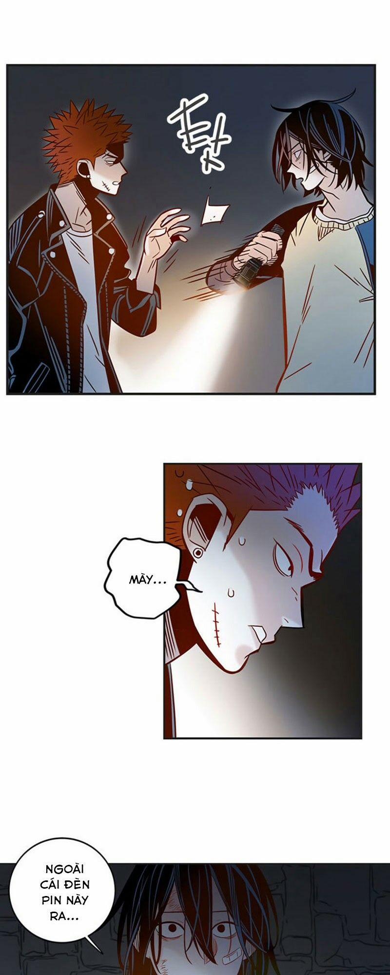 Điểm Hẹn 6 trang 61