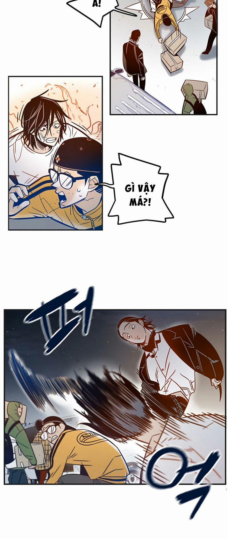 Điểm Hẹn 6 trang 8