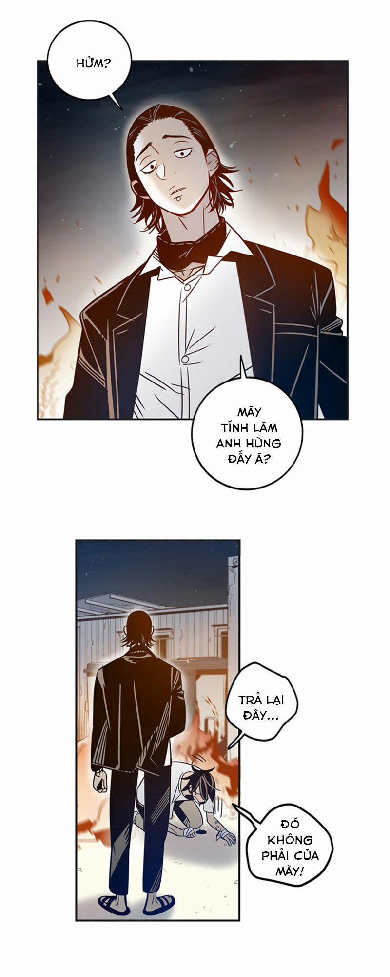 Điểm Hẹn 6 trang 9