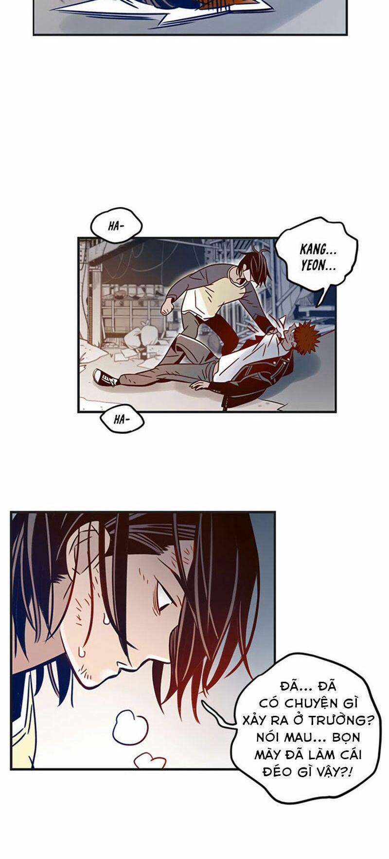 Điểm Hẹn 7 trang 12