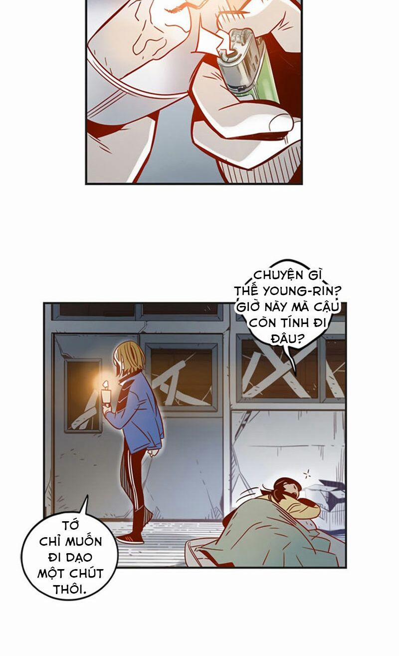 Điểm Hẹn 7 trang 14