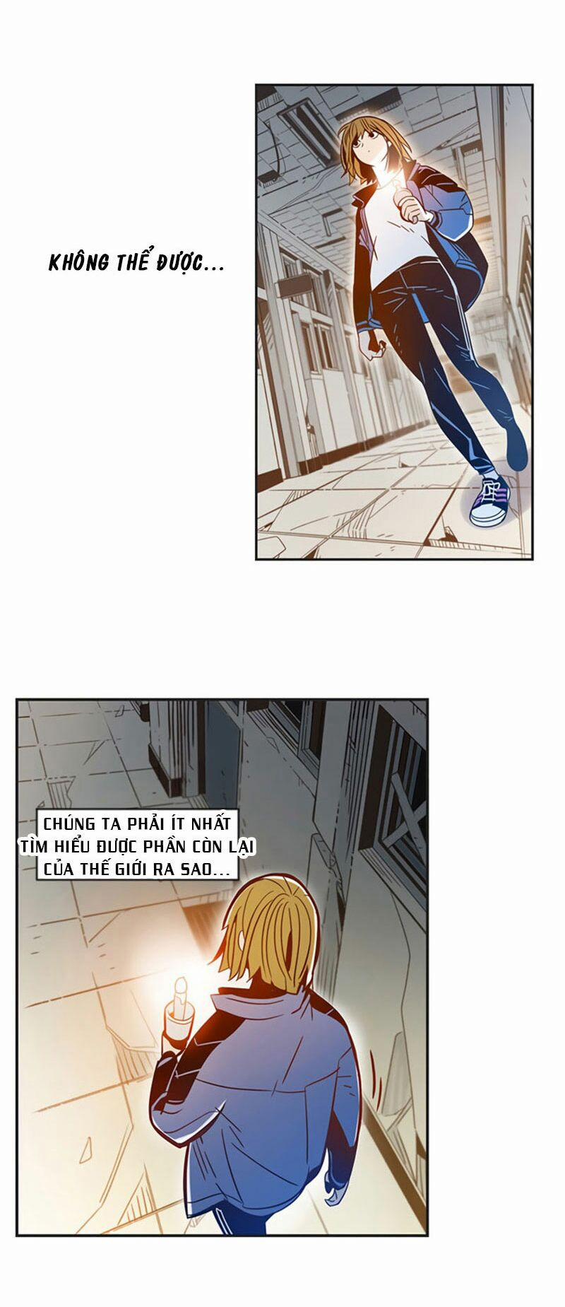 Điểm Hẹn 7 trang 18