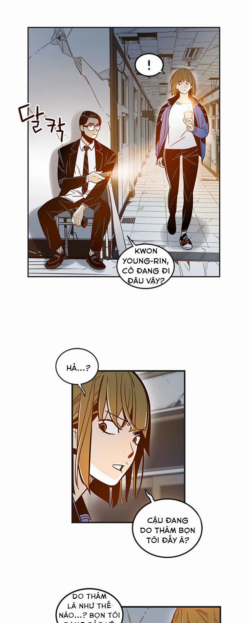Điểm Hẹn 7 trang 19