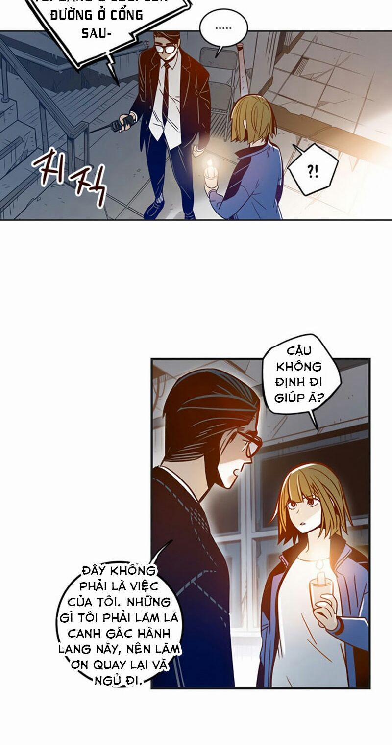 Điểm Hẹn 7 trang 25