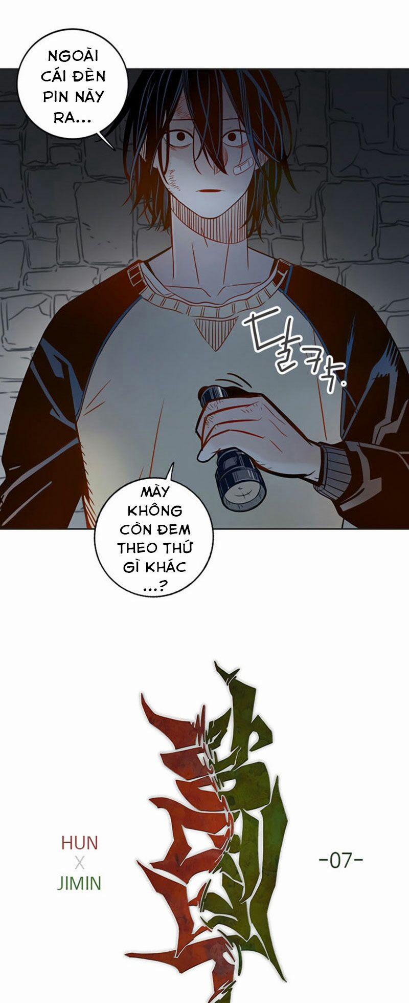 Điểm Hẹn 7 trang 3