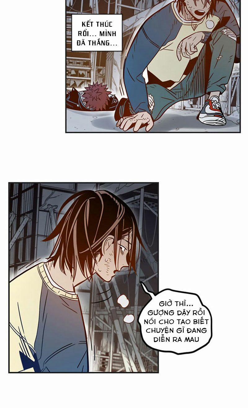 Điểm Hẹn 7 trang 33