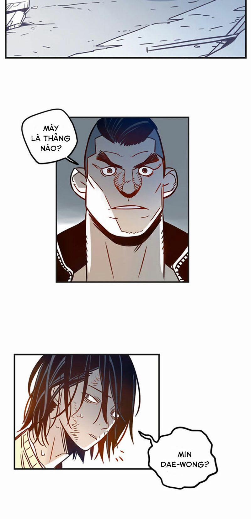 Điểm Hẹn 7 trang 35