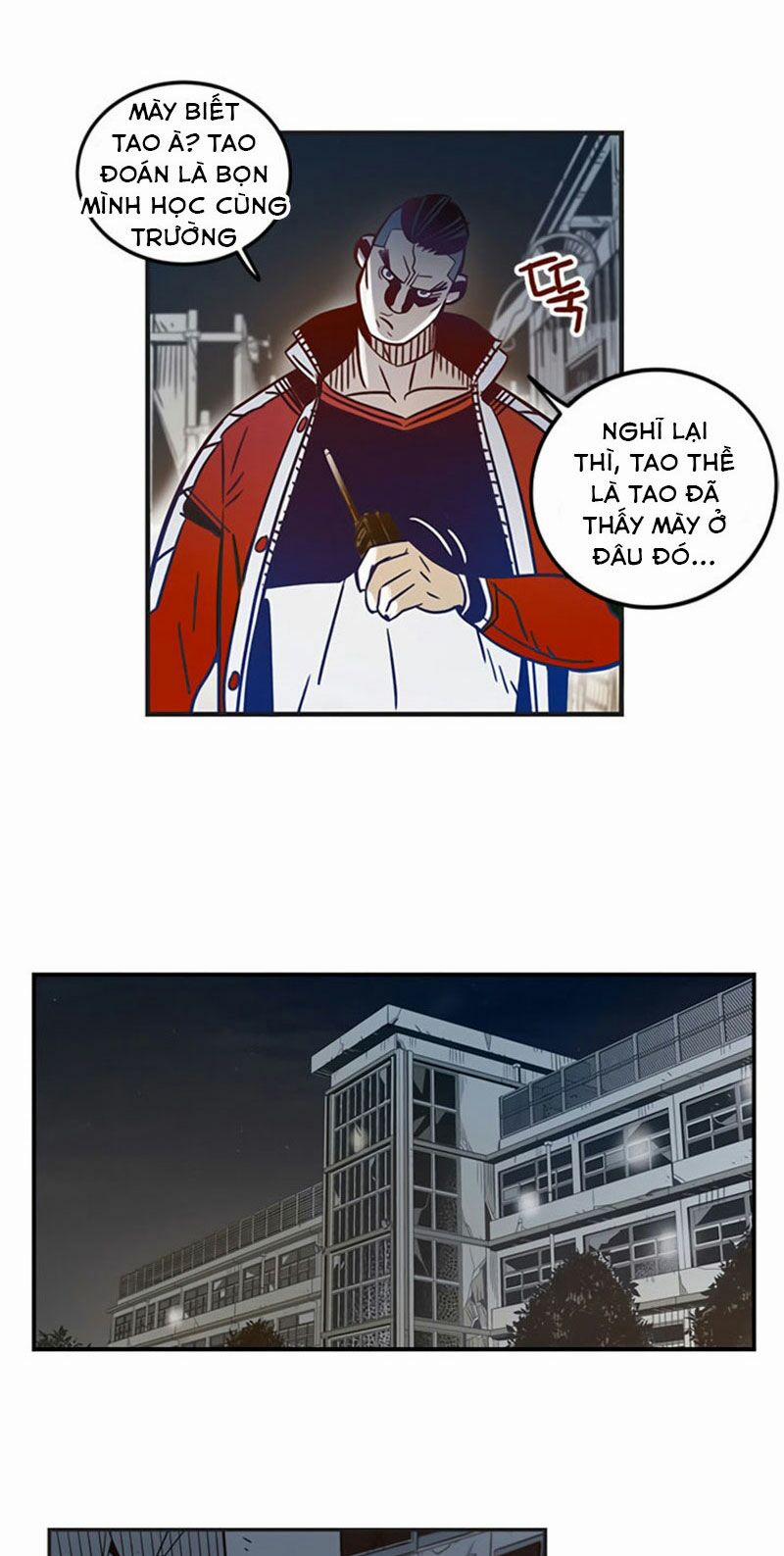 Điểm Hẹn 7 trang 36