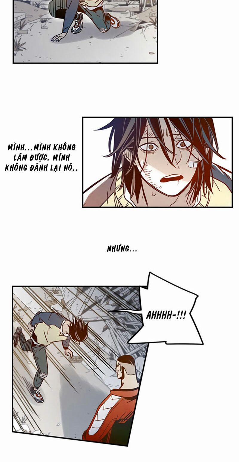 Điểm Hẹn 7 trang 43