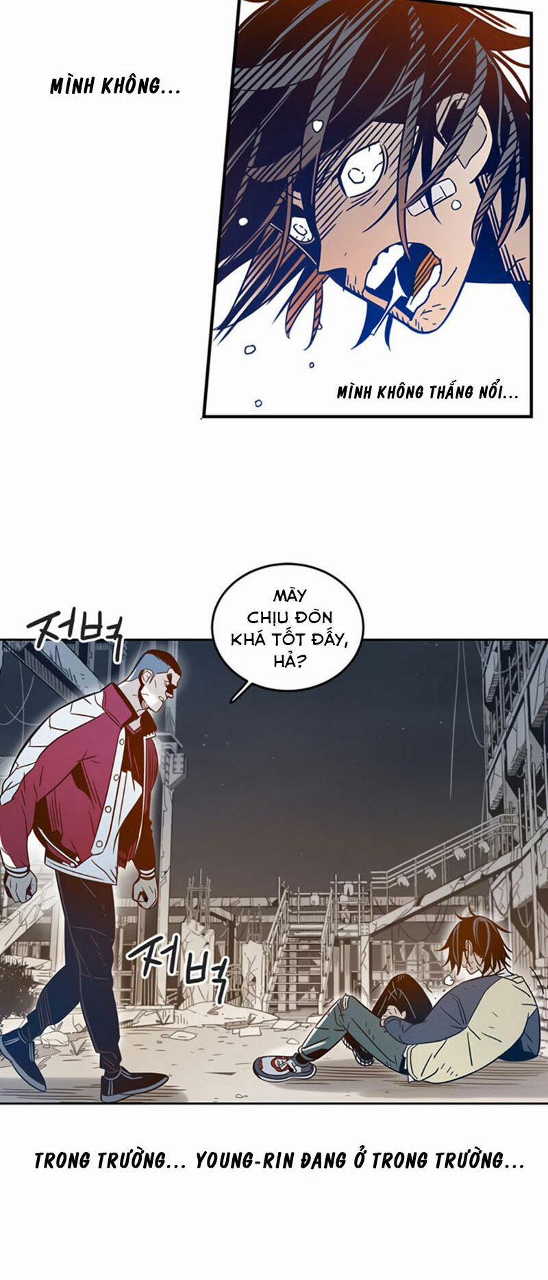 Điểm Hẹn 7 trang 45