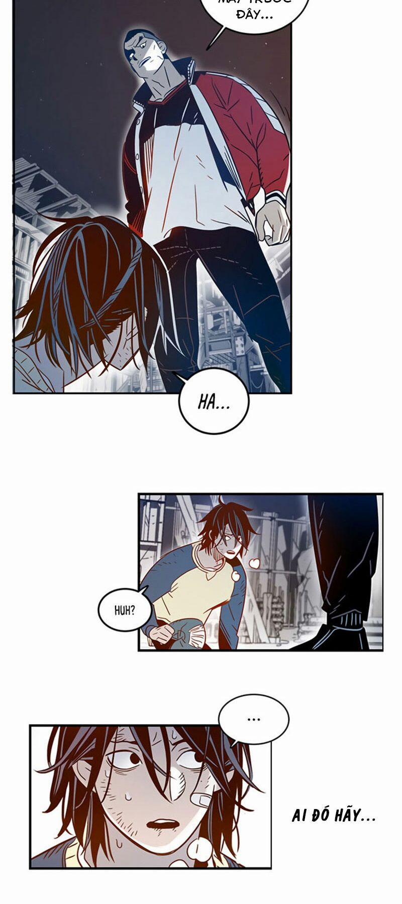 Điểm Hẹn 7 trang 47