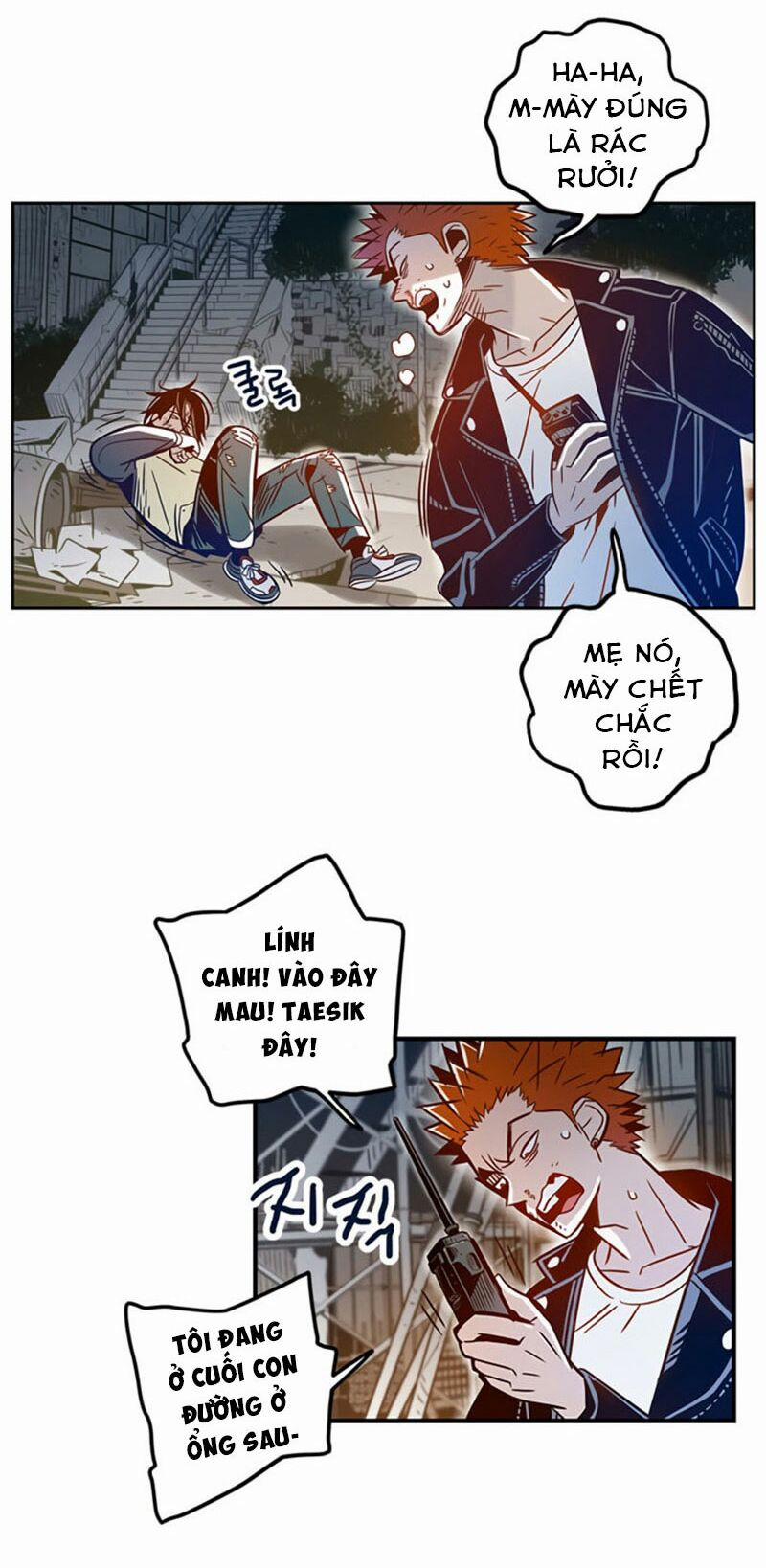 Điểm Hẹn 7 trang 8