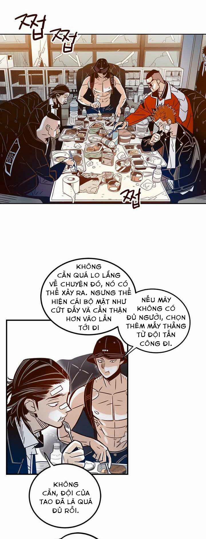 Điểm Hẹn 8 trang 10