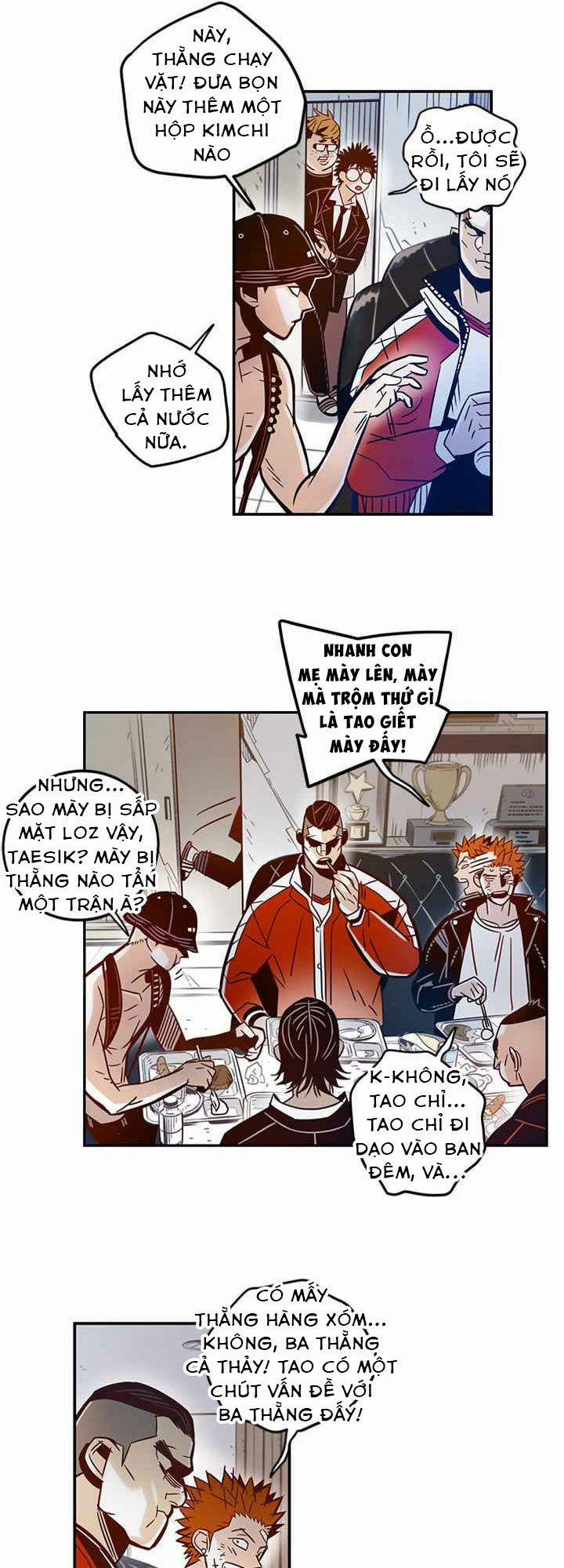 Điểm Hẹn 8 trang 12