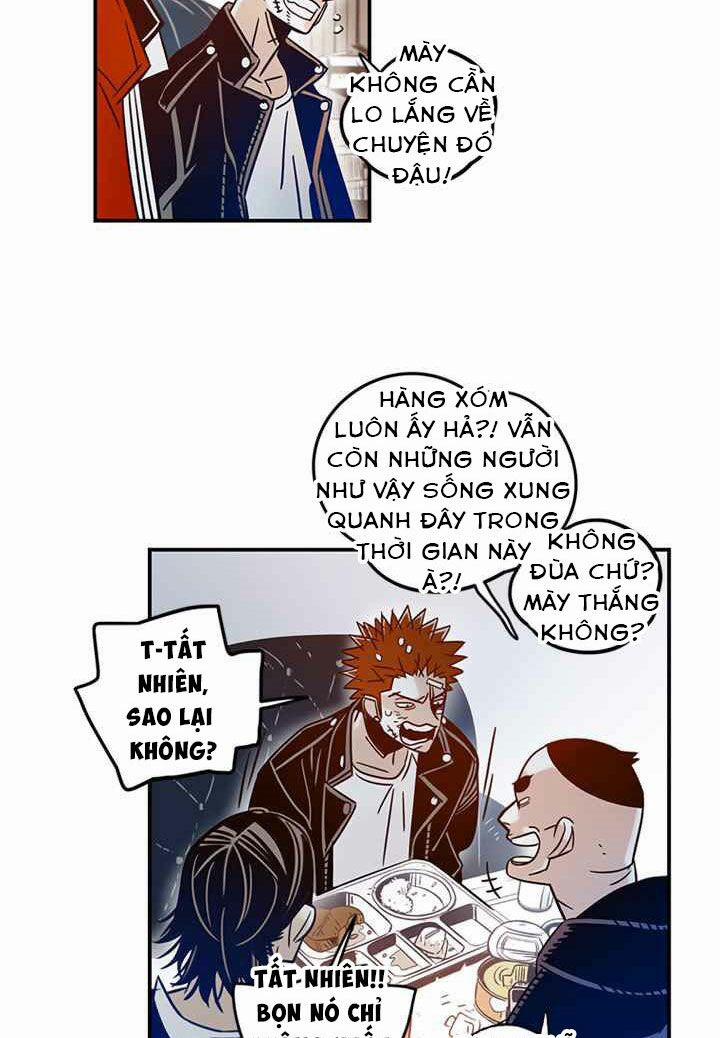 Điểm Hẹn 8 trang 13