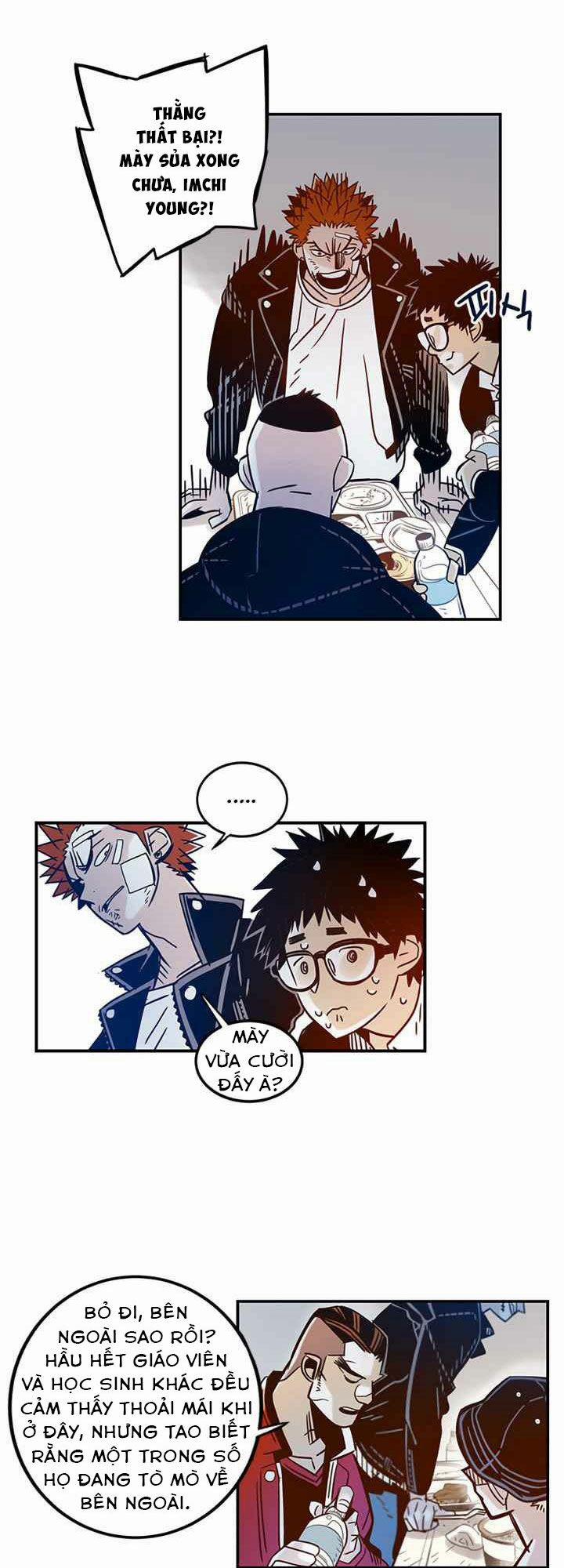 Điểm Hẹn 8 trang 15