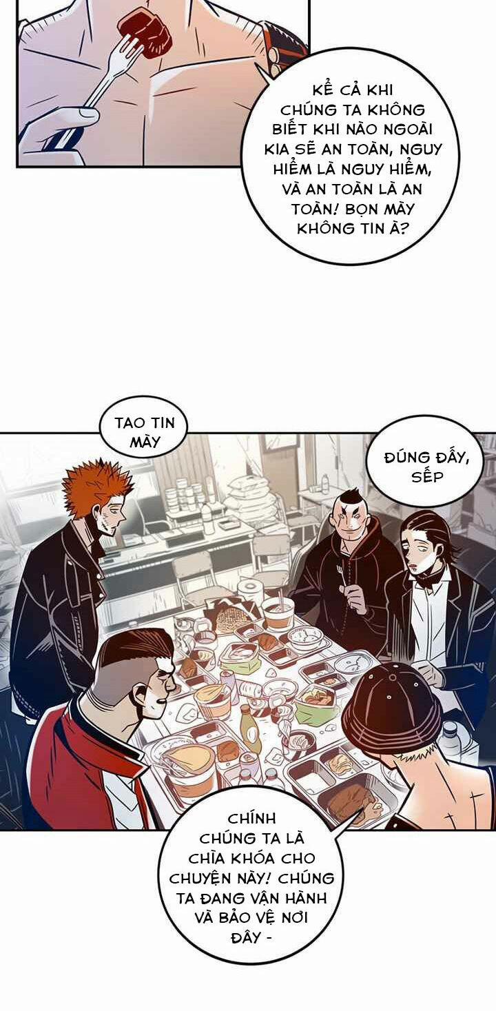 Điểm Hẹn 8 trang 17