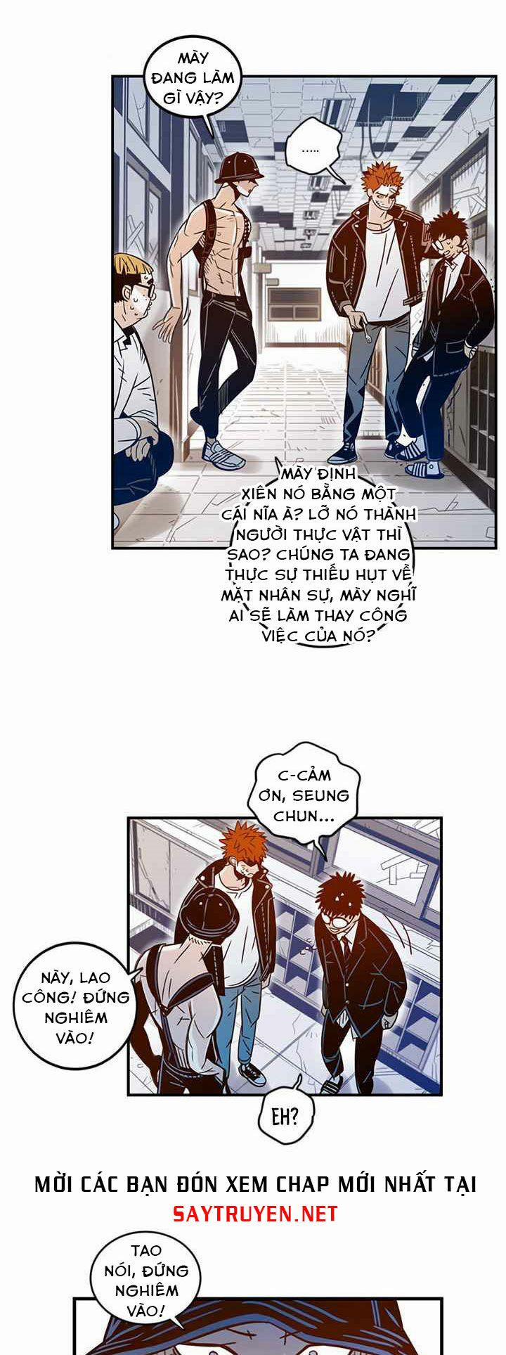 Điểm Hẹn 8 trang 20