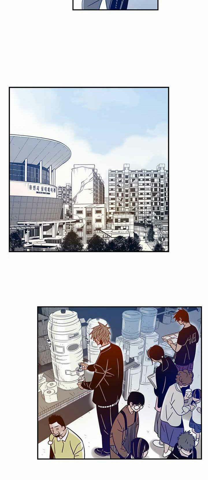 Điểm Hẹn 8 trang 23