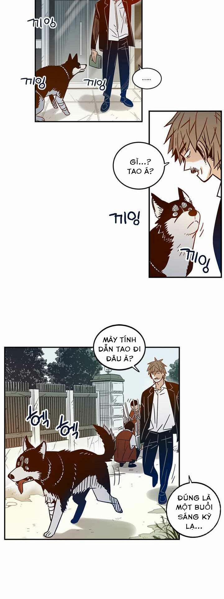 Điểm Hẹn 8 trang 25