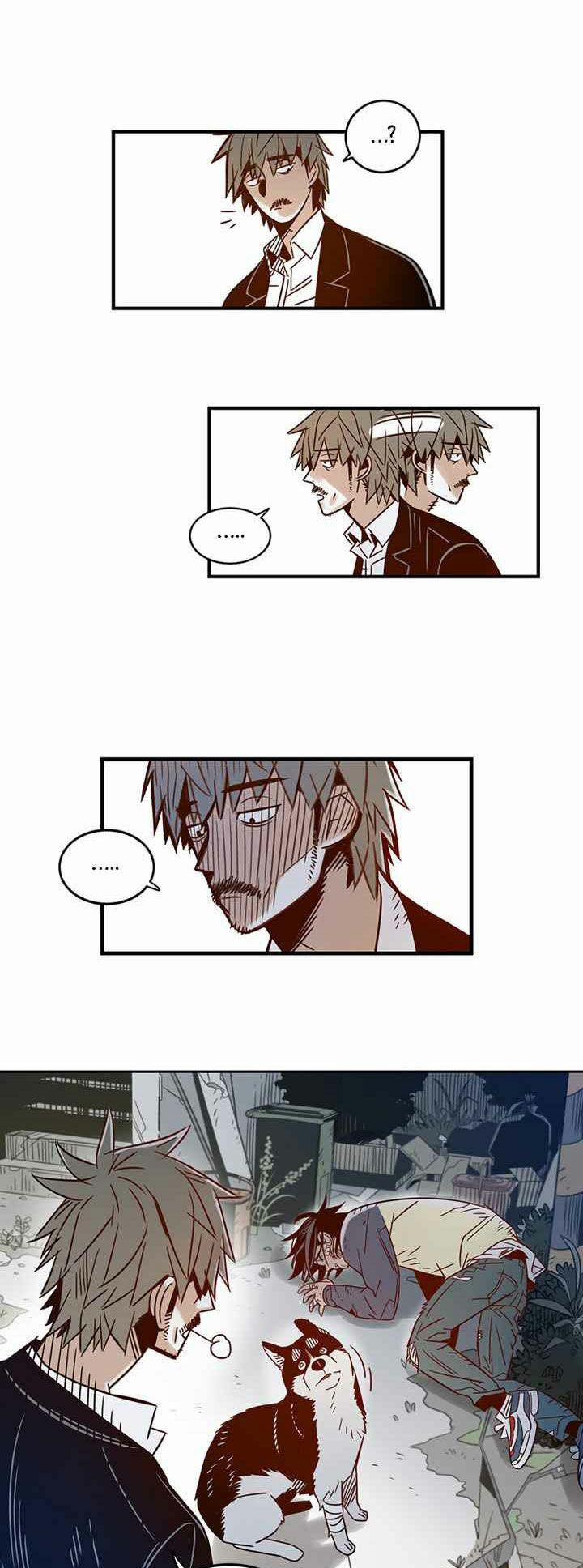 Điểm Hẹn 8 trang 26