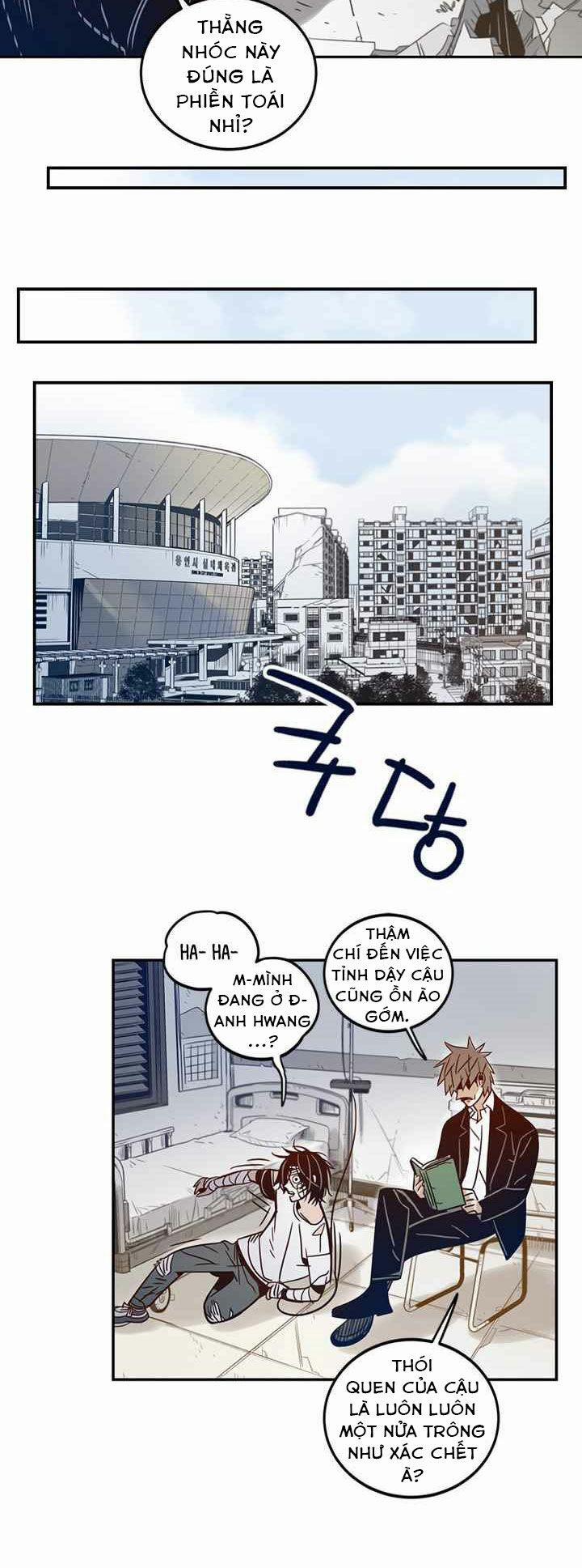 Điểm Hẹn 8 trang 27