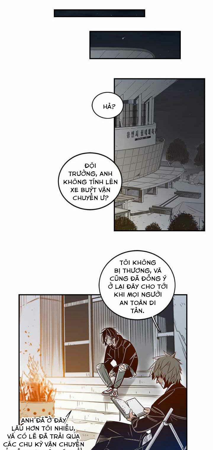 Điểm Hẹn 8 trang 34