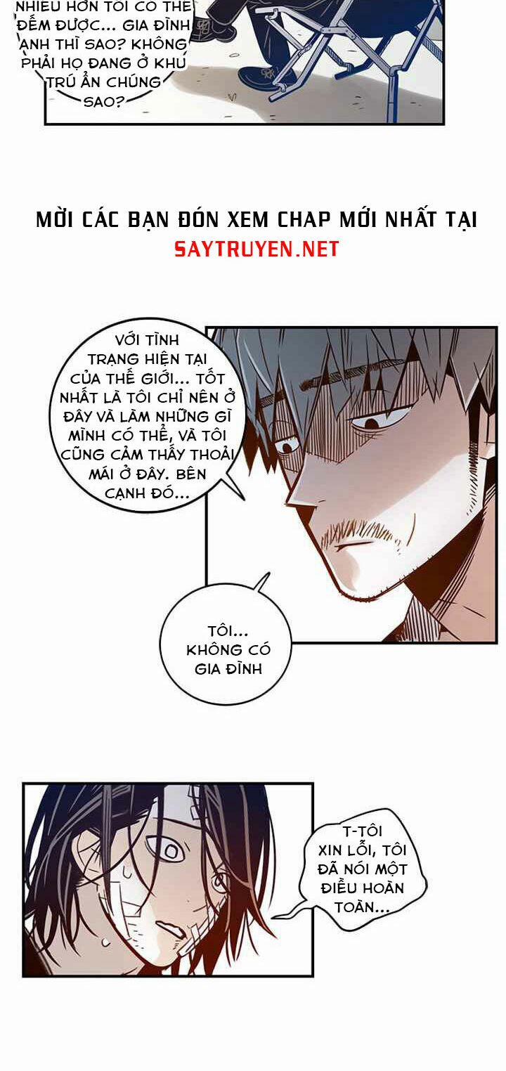 Điểm Hẹn 8 trang 35