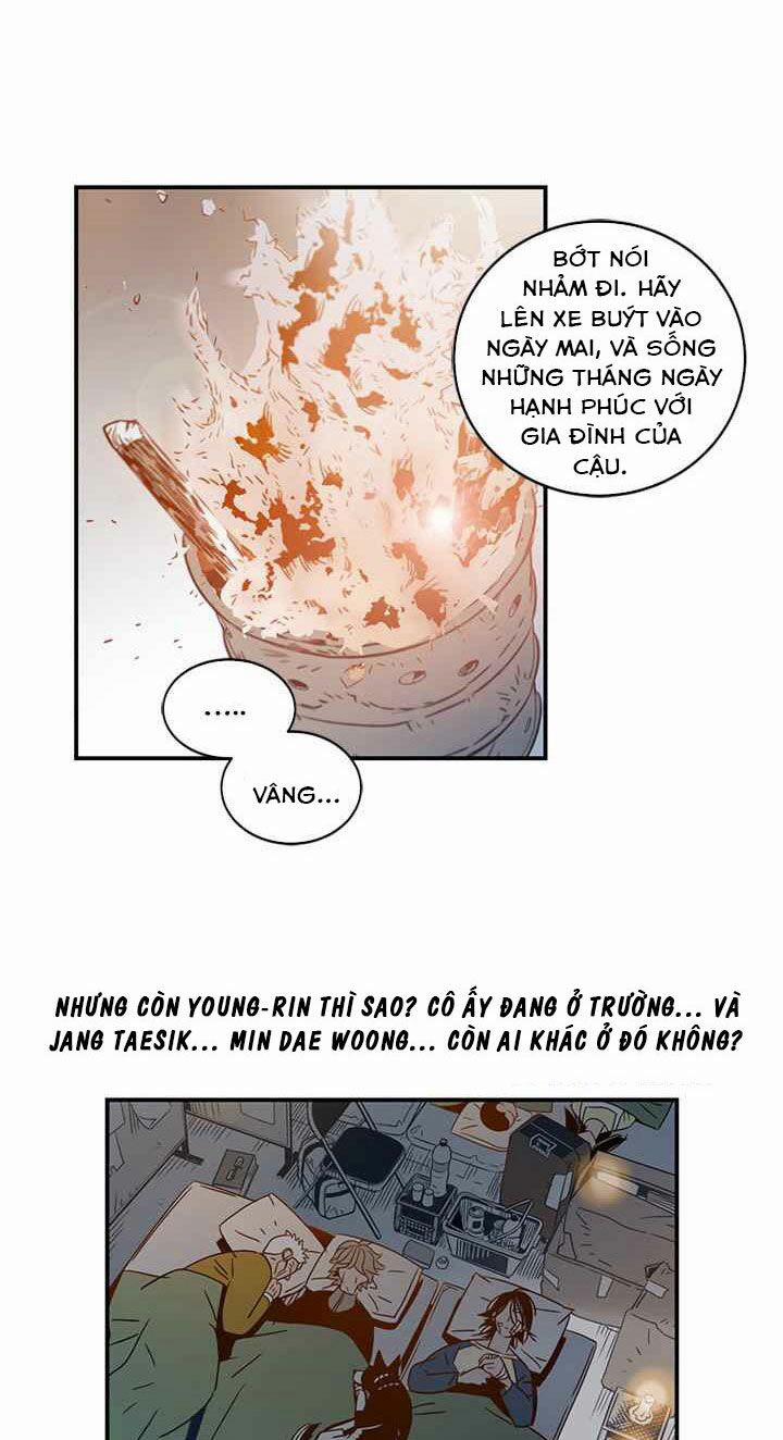 Điểm Hẹn 8 trang 36