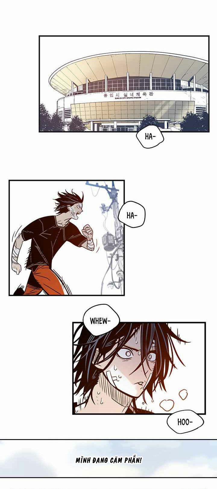 Điểm Hẹn 8 trang 38