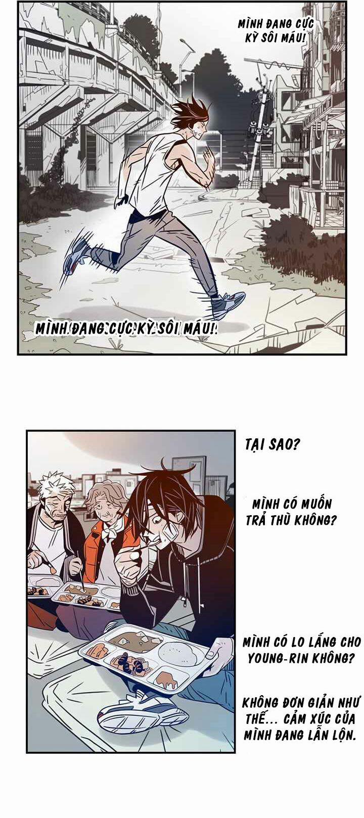 Điểm Hẹn 8 trang 39