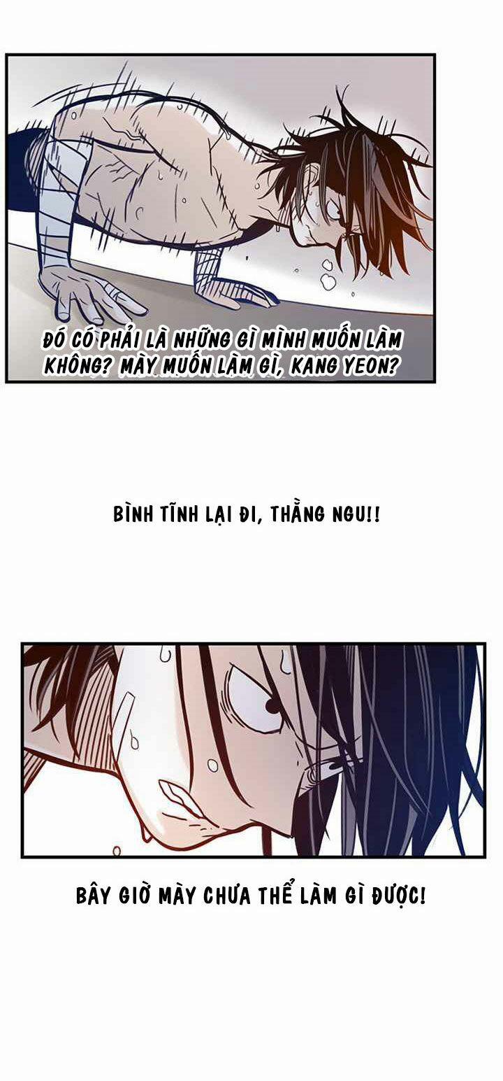 Điểm Hẹn 8 trang 40