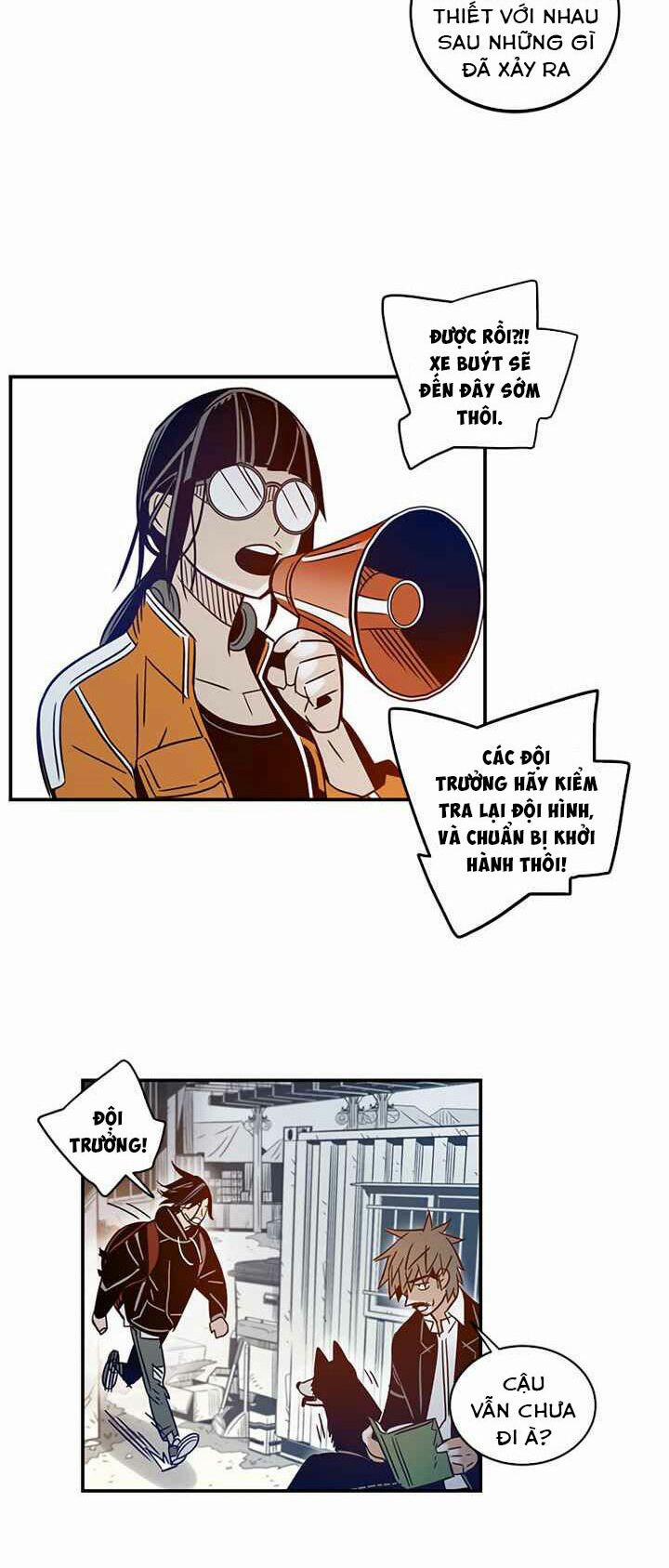 Điểm Hẹn 8 trang 43