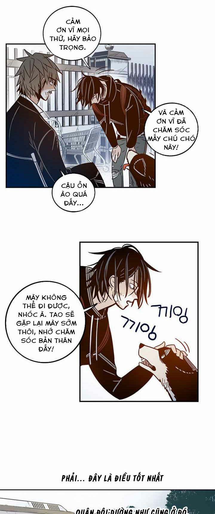 Điểm Hẹn 8 trang 44