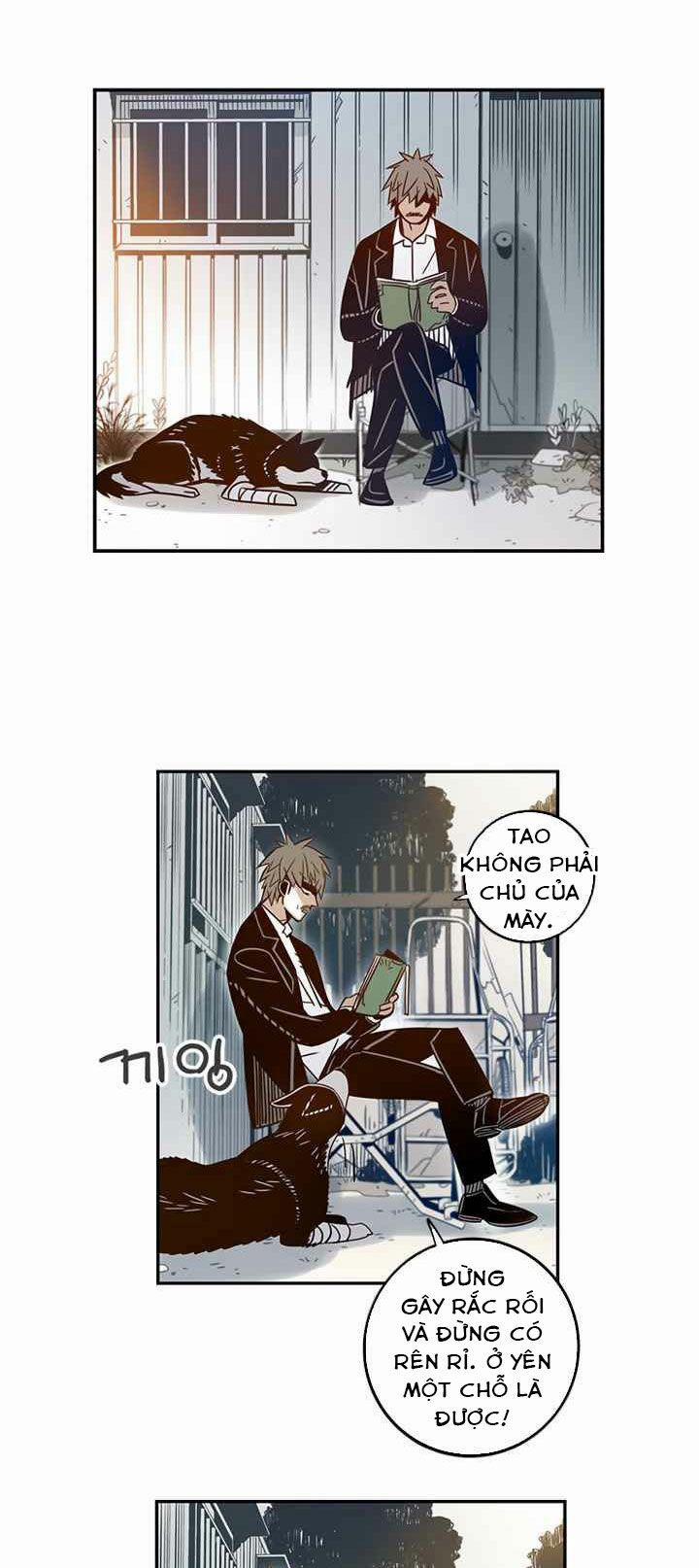 Điểm Hẹn 8 trang 46