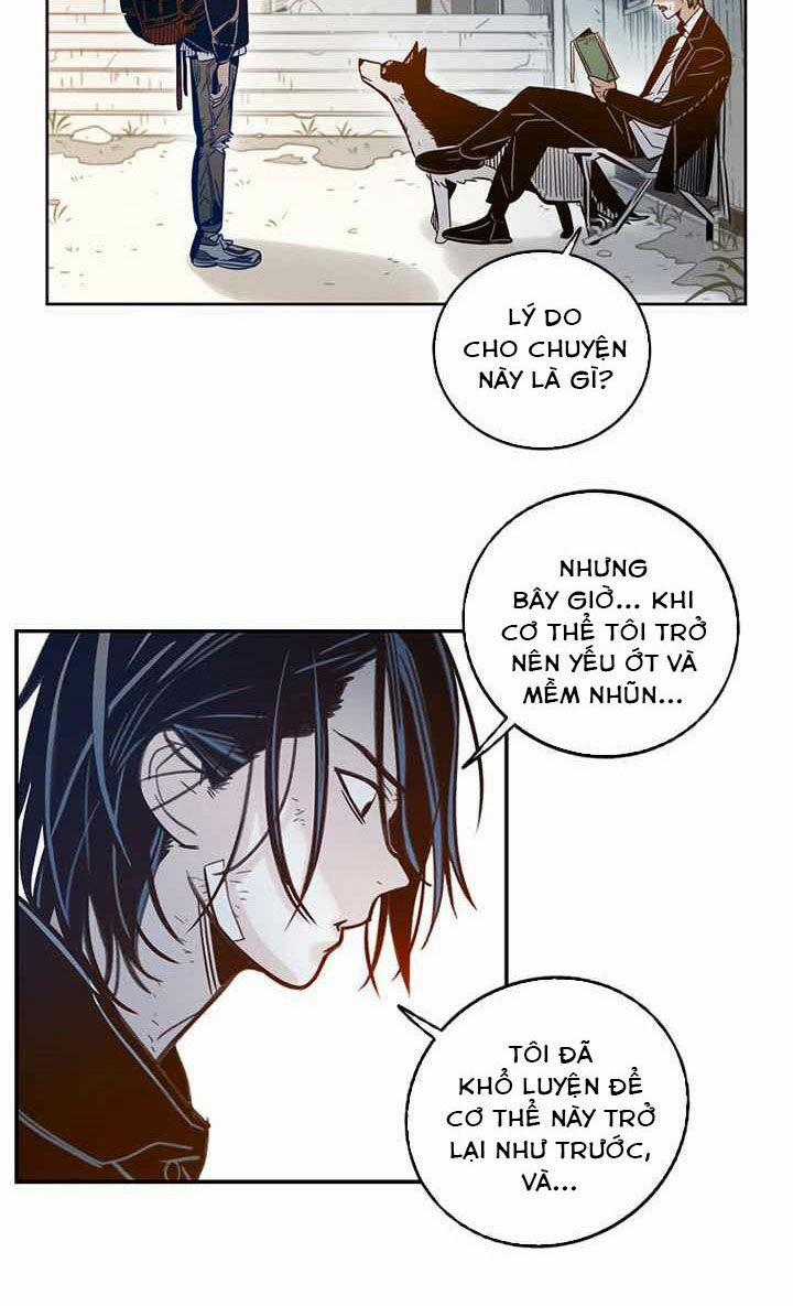 Điểm Hẹn 8 trang 49