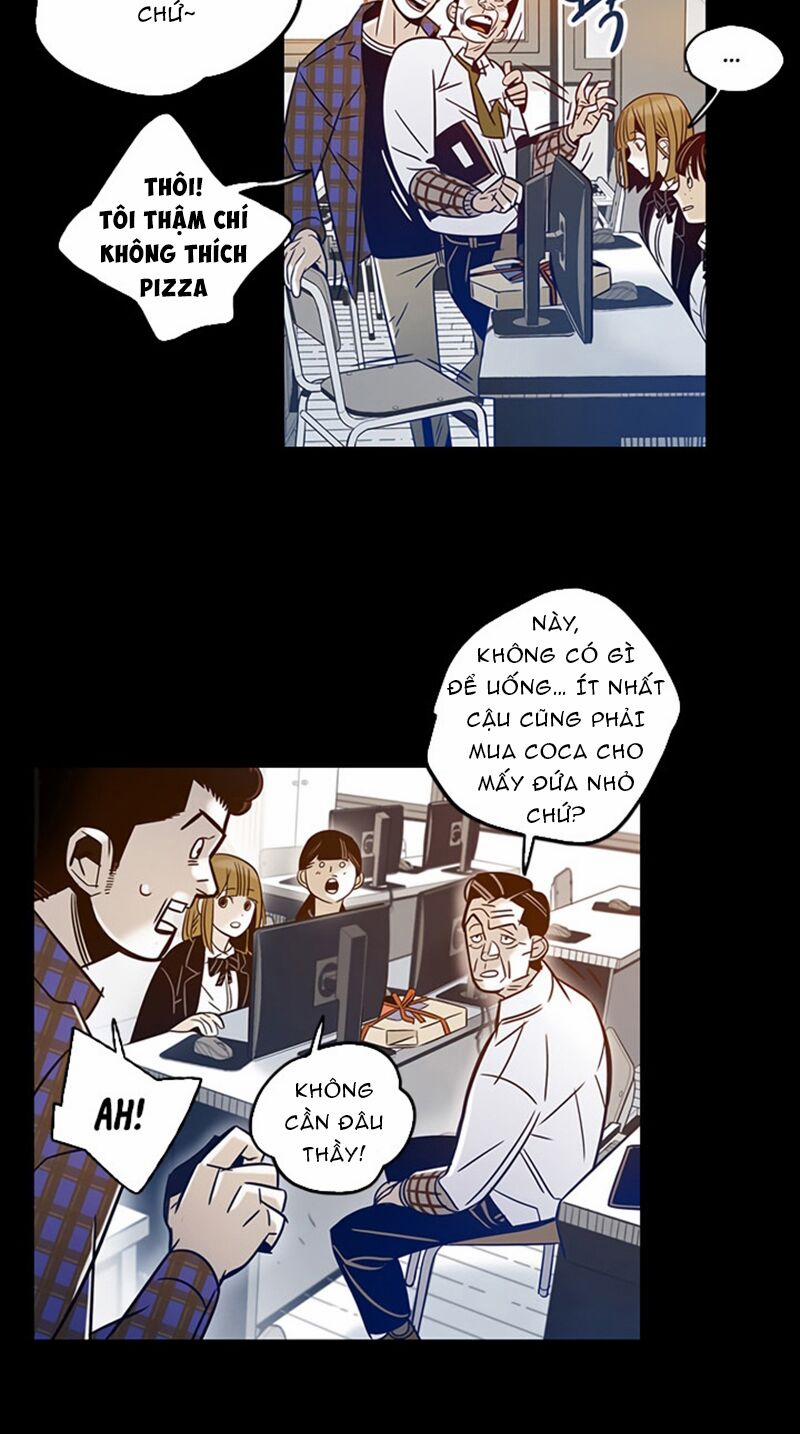 Điểm Hẹn 9 trang 16