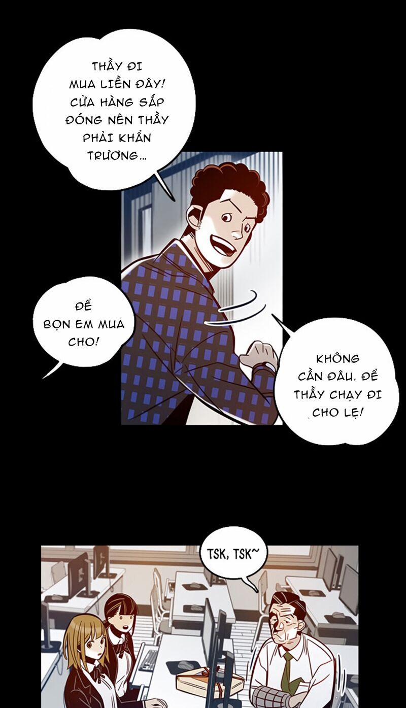 Điểm Hẹn 9 trang 17