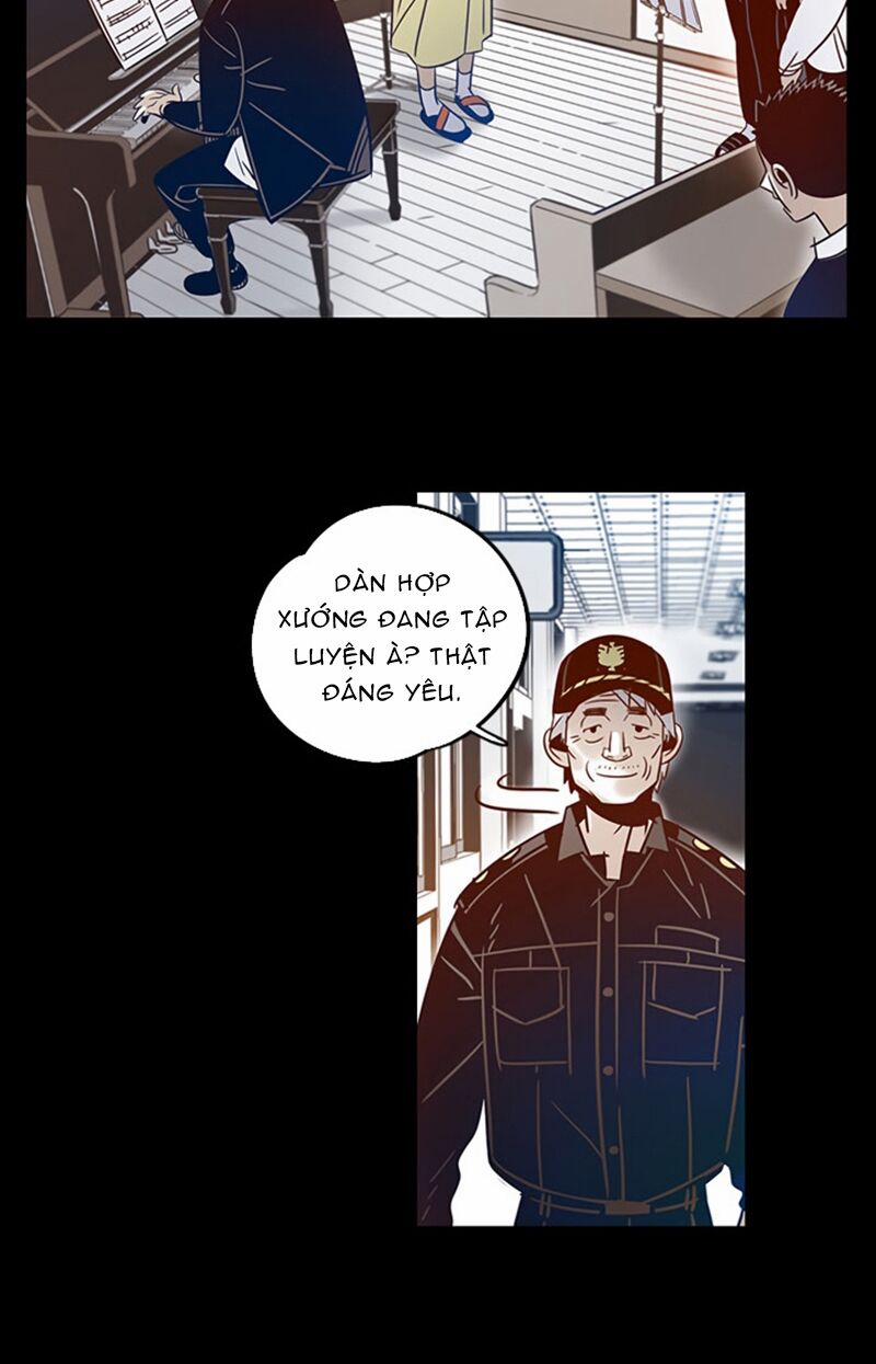 Điểm Hẹn 9 trang 21