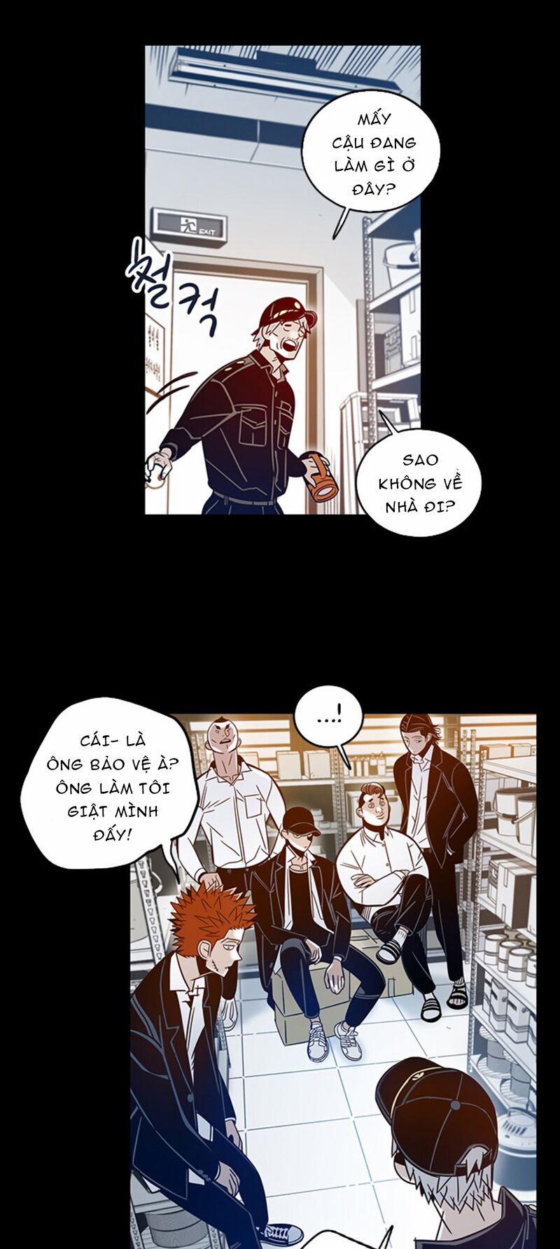 Điểm Hẹn 9 trang 24