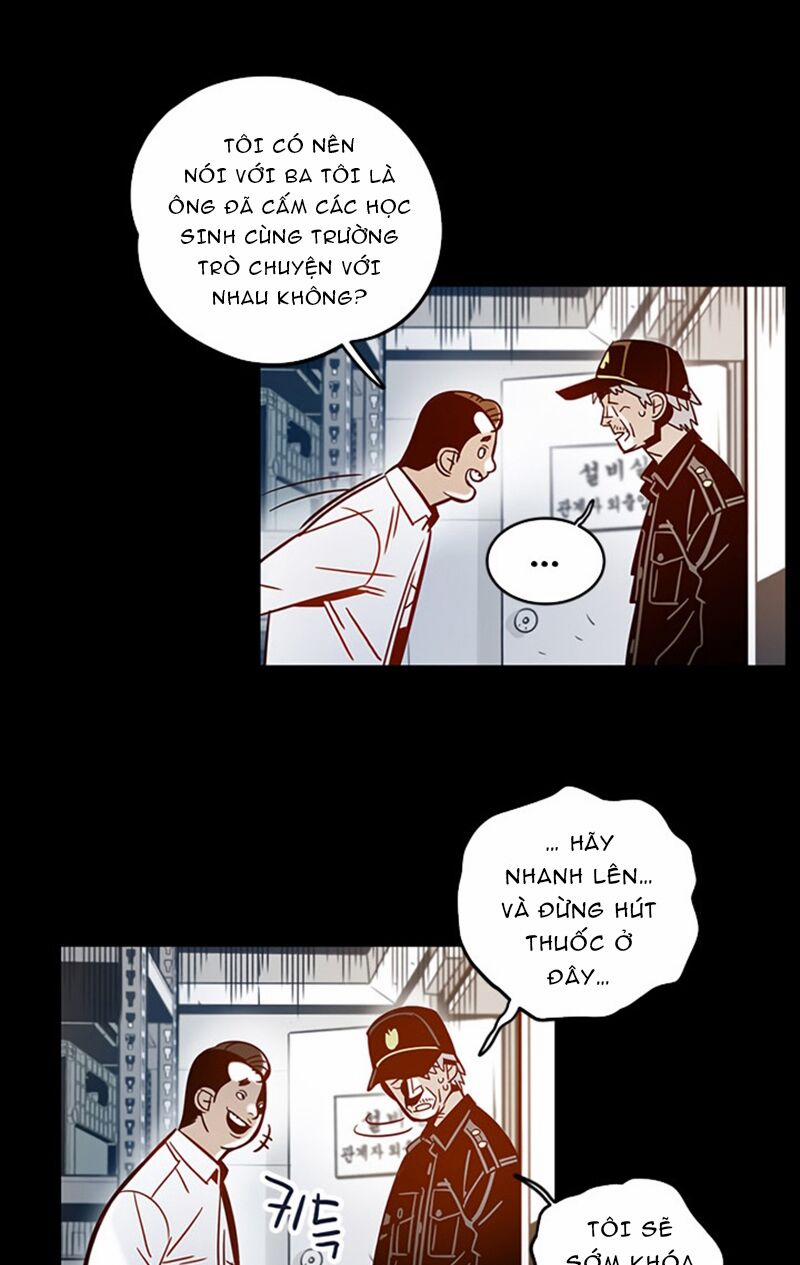 Điểm Hẹn 9 trang 26