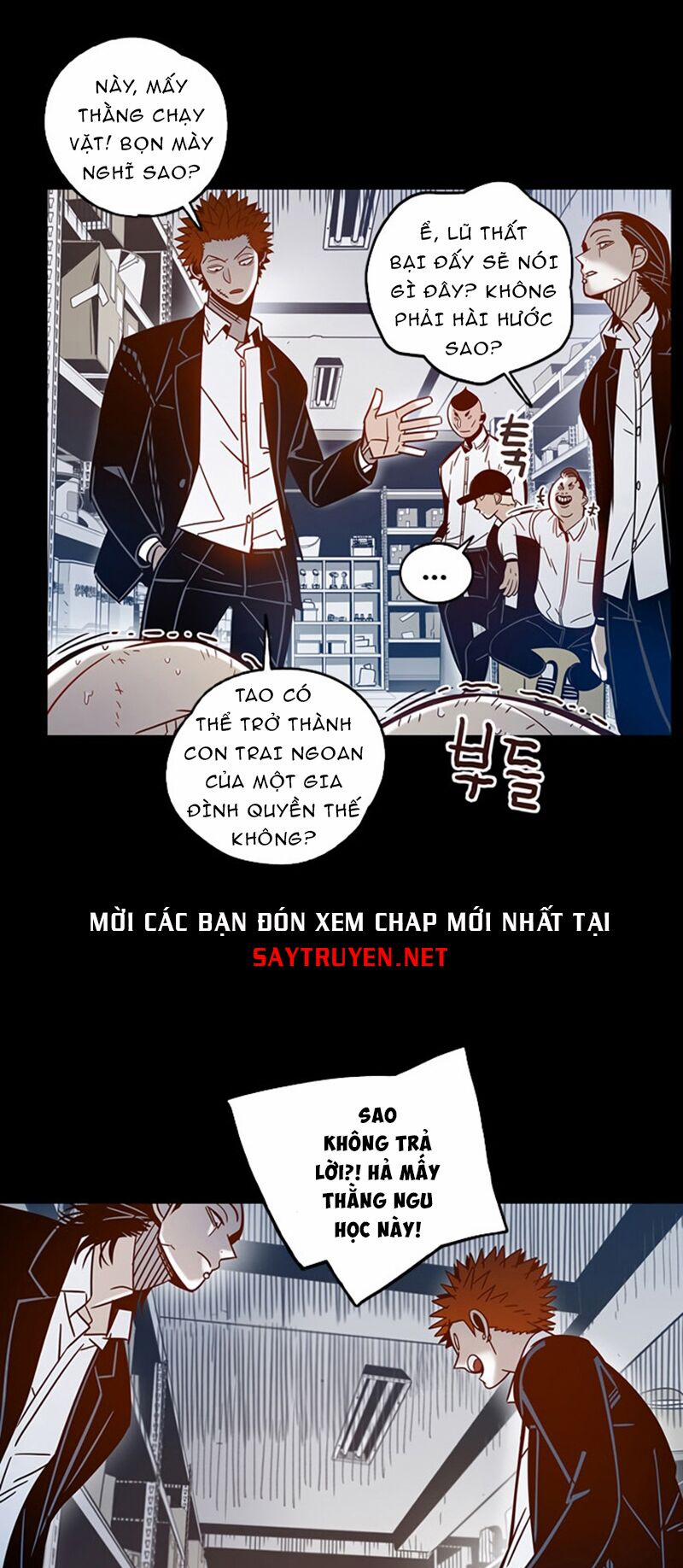 Điểm Hẹn 9 trang 28