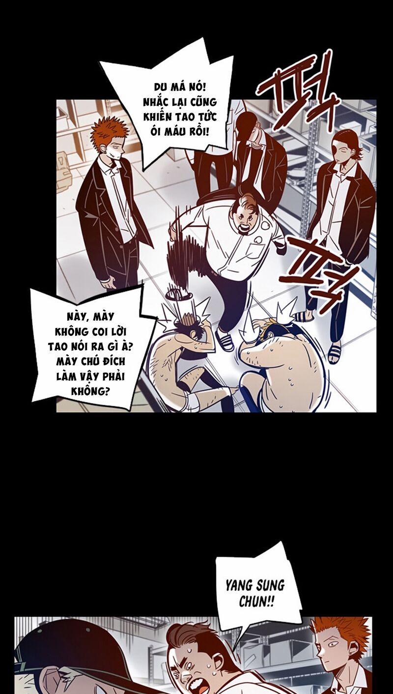 Điểm Hẹn 9 trang 30